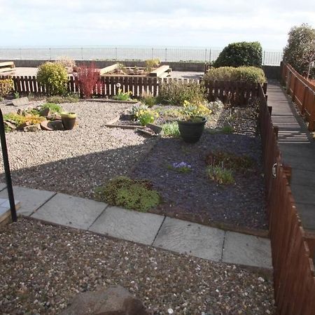 Bell Rock View Arbroath Apartment Angus Ngoại thất bức ảnh